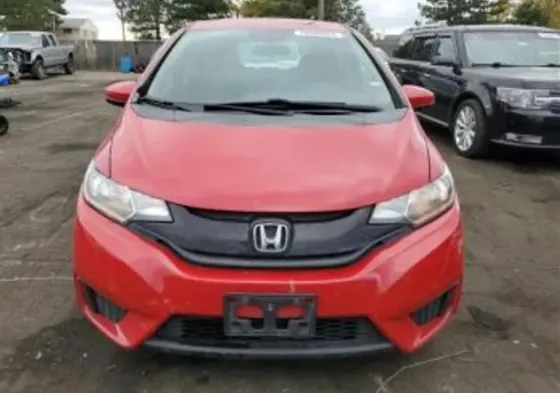 Honda Fit 2015 Тбилиси