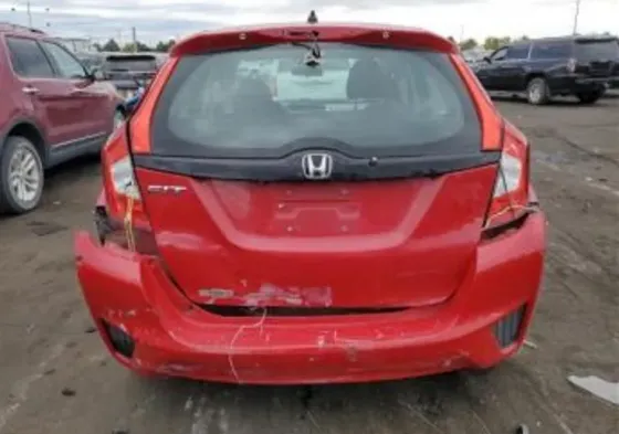 Honda Fit 2015 Тбилиси