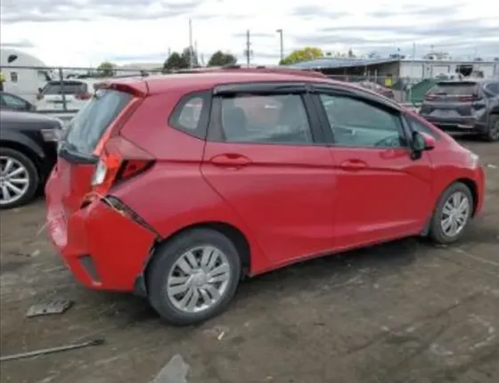 Honda Fit 2015 Тбилиси