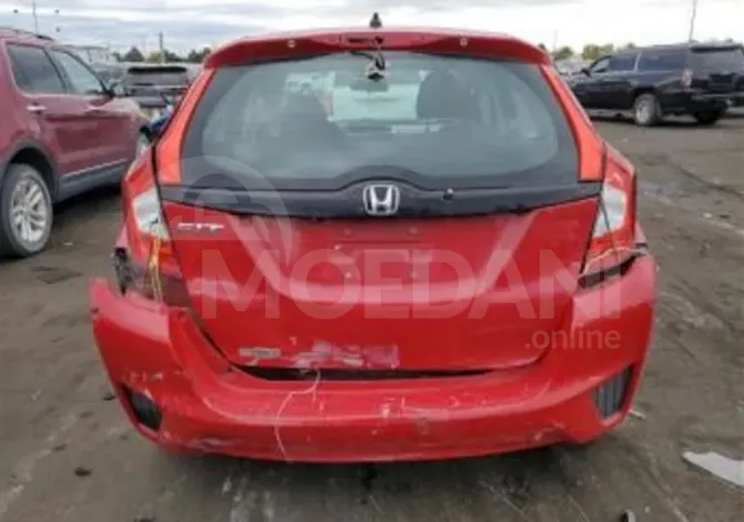 Honda Fit 2015 Тбилиси - изображение 4