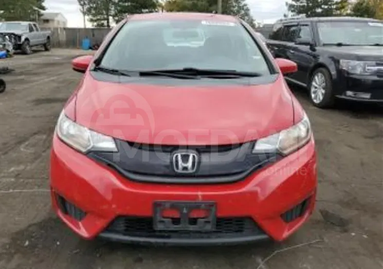 Honda Fit 2015 თბილისი - photo 1