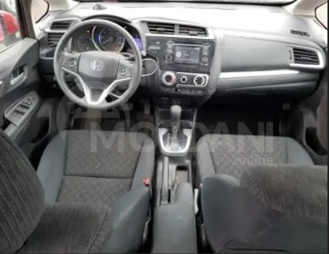 Honda Fit 2015 თბილისი - photo 5