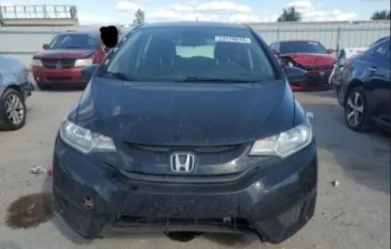 Honda Fit 2016 Тбилиси