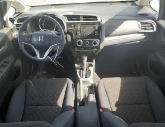 Honda Fit 2016 Тбилиси