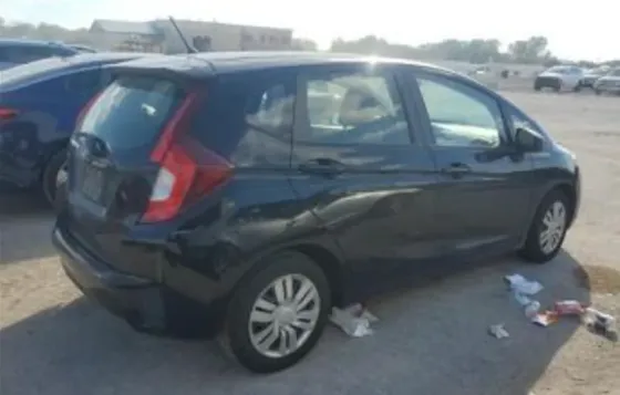 Honda Fit 2016 Тбилиси