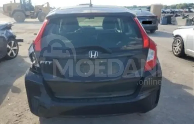 Honda Fit 2016 Тбилиси - изображение 7