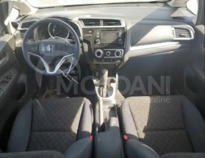 Honda Fit 2016 თბილისი - photo 4