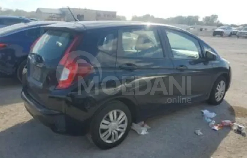 Honda Fit 2016 თბილისი - photo 3