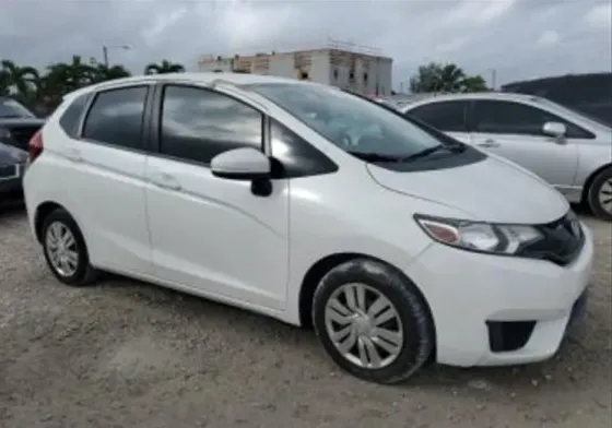 Honda Fit 2015 Тбилиси