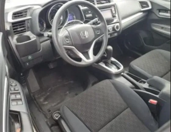 Honda Fit 2015 Тбилиси