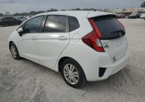 Honda Fit 2015 Тбилиси