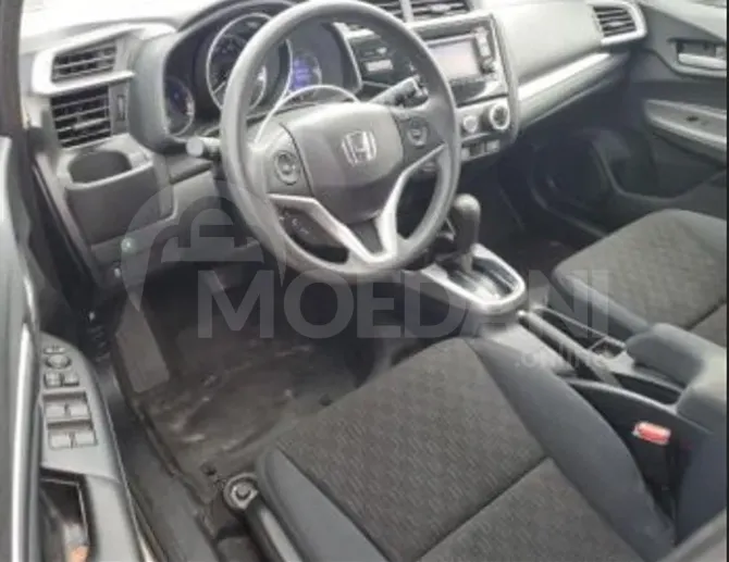 Honda Fit 2015 Тбилиси - изображение 4