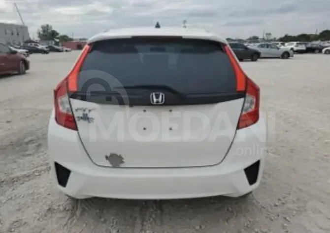 Honda Fit 2015 Тбилиси - изображение 7