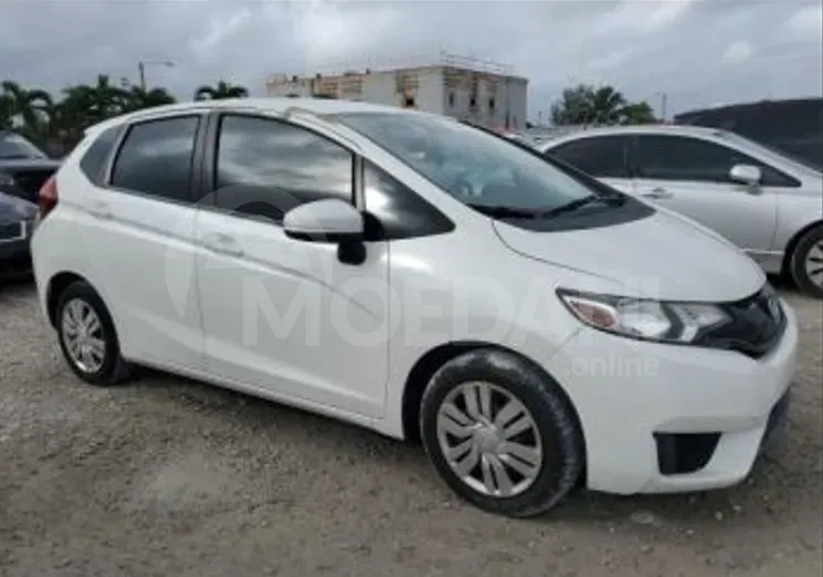 Honda Fit 2015 თბილისი - photo 6