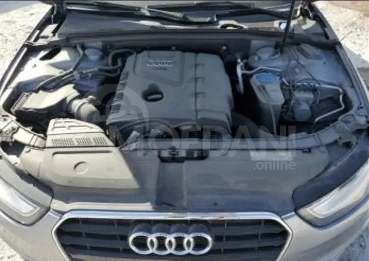 Audi A4 2015 Тбилиси - изображение 5
