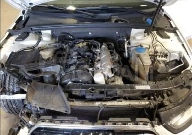 Audi A4 2015 Тбилиси - изображение 4