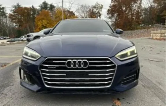 Audi A5 2019 Тбилиси