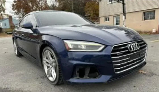 Audi A5 2019 Тбилиси