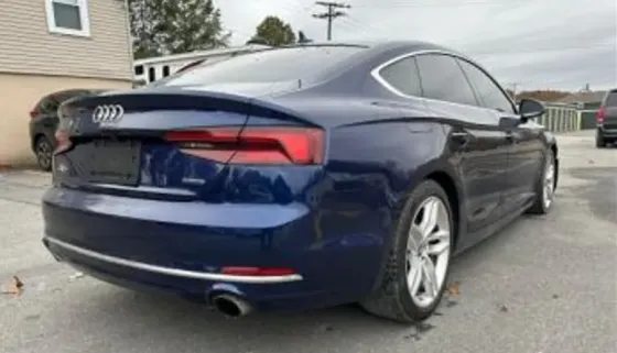 Audi A5 2019 Тбилиси