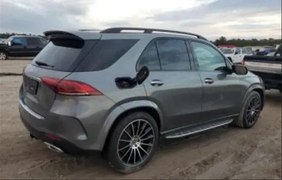 Mercedes-Benz GLE 2023 თბილისი