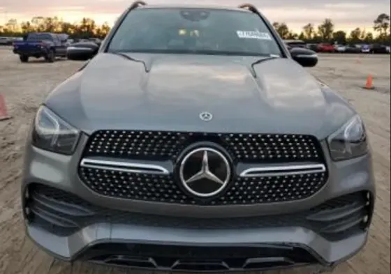 Mercedes-Benz GLE 2023 თბილისი