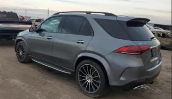 Mercedes-Benz GLE 2023 Тбилиси