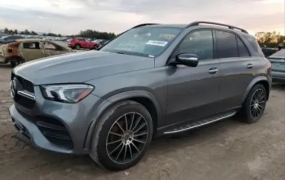 Mercedes-Benz GLE 2023 თბილისი