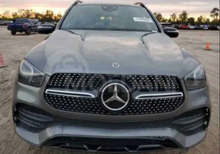 Mercedes GLE 2L 2023 Тбилиси - изображение 1