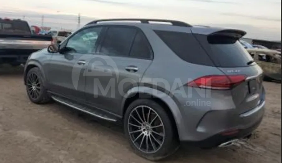 Mercedes GLE 2L 2023 Тбилиси - изображение 3