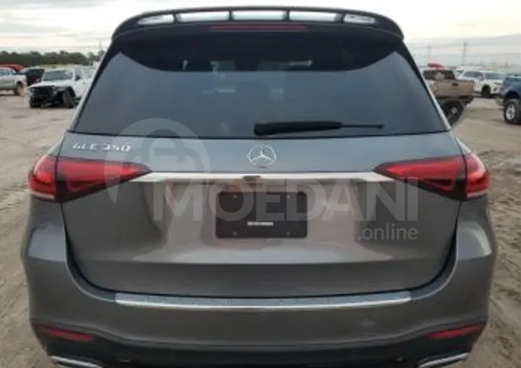 Mercedes GLE 2L 2023 Тбилиси - изображение 4
