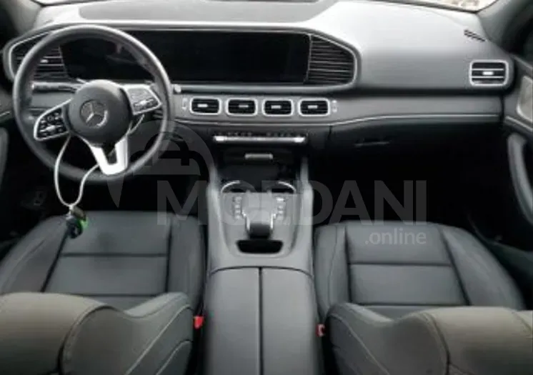 Mercedes GLE 2L 2023 Тбилиси - изображение 5