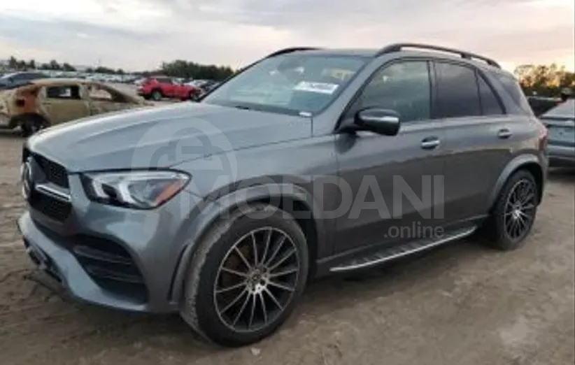 Mercedes GLE 2L 2023 Тбилиси - изображение 2