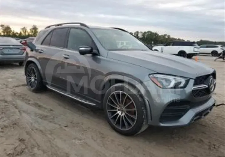 Mercedes GLE 2L 2023 Тбилиси - изображение 7