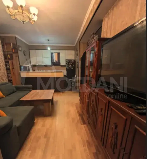 იყიდება 3 ოთახიანი ბინას 67მ² 15/15 სართ თბილისი - photo 5