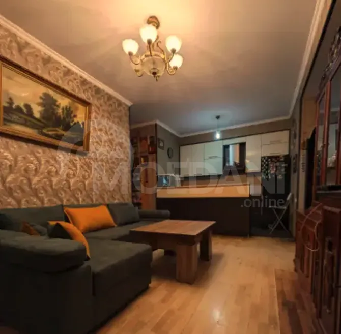 იყიდება 3 ოთახიანი ბინას 67მ² 15/15 სართ თბილისი - photo 3