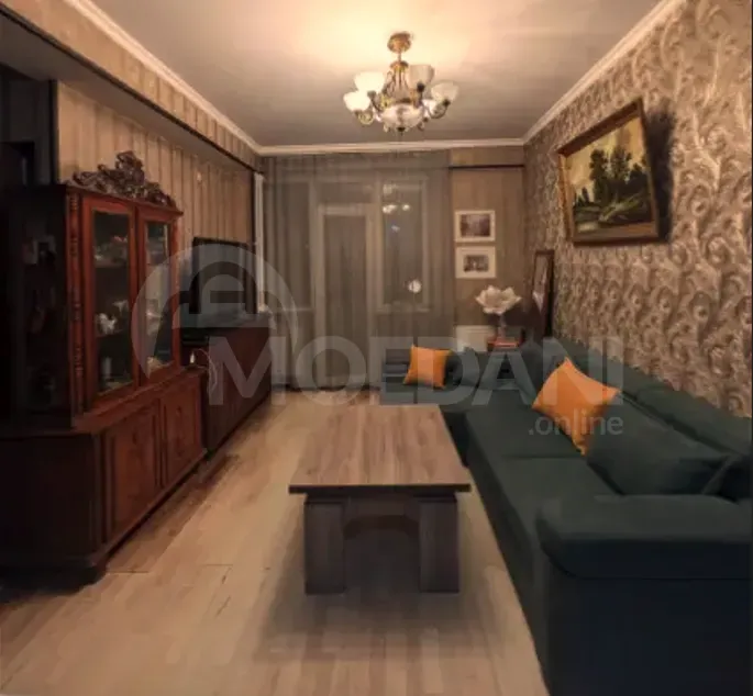 იყიდება 3 ოთახიანი ბინას 67მ² 15/15 სართ თბილისი - photo 4