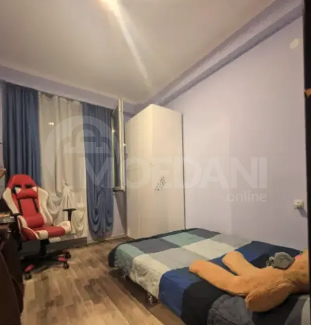 იყიდება 3 ოთახიანი ბინას 67მ² 15/15 სართ თბილისი - photo 2