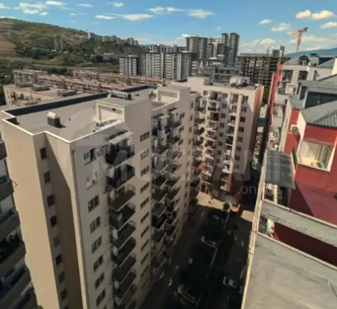 იყიდება 3 ოთახიანი ბინას 67მ² 15/15 სართ თბილისი - photo 7