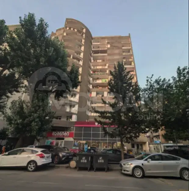 იყიდება 3 ოთახიანი ბინას 67მ² 15/15 სართ თბილისი - photo 8