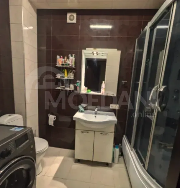 იყიდება 3 ოთახიანი ბინას 67მ² 15/15 სართ თბილისი - photo 6