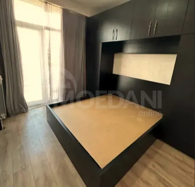 იყიდება 4 ოთახიანი ბინას 88მ² 12/12 სართ თბილისი - photo 1