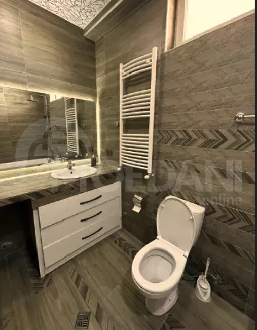 იყიდება 4 ოთახიანი ბინას 88მ² 12/12 სართ თბილისი - photo 11