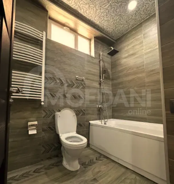 იყიდება 4 ოთახიანი ბინას 88მ² 12/12 სართ თბილისი - photo 10