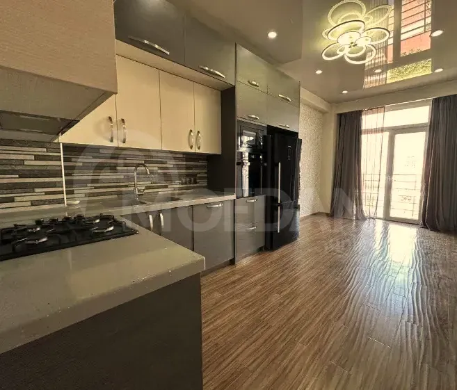 იყიდება 4 ოთახიანი ბინას 88მ² 12/12 სართ თბილისი - photo 5