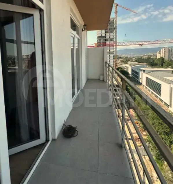 იყიდება 4 ოთახიანი ბინას 88მ² 12/12 სართ თბილისი - photo 12