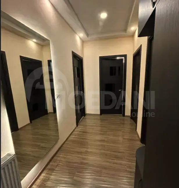 იყიდება 4 ოთახიანი ბინას 88მ² 12/12 სართ თბილისი - photo 9