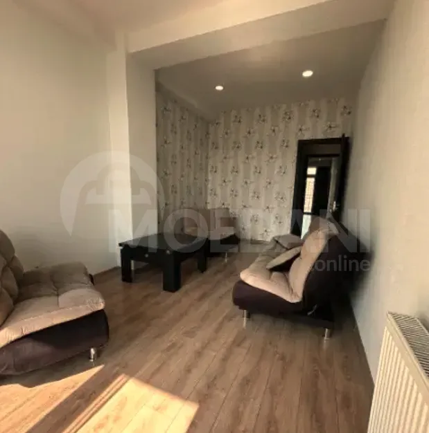 იყიდება 4 ოთახიანი ბინას 88მ² 12/12 სართ თბილისი - photo 4