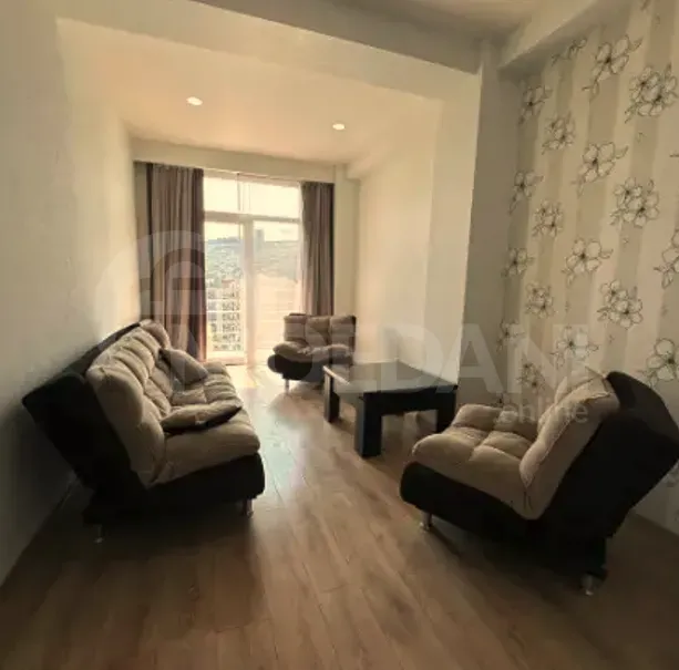 იყიდება 4 ოთახიანი ბინას 88მ² 12/12 სართ თბილისი - photo 3