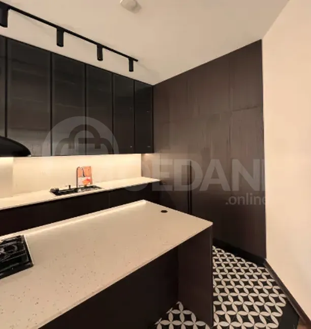 ქირავდება 5 ოთახიანი ბინა 235მ² 3/11 სართ თბილისი - photo 6