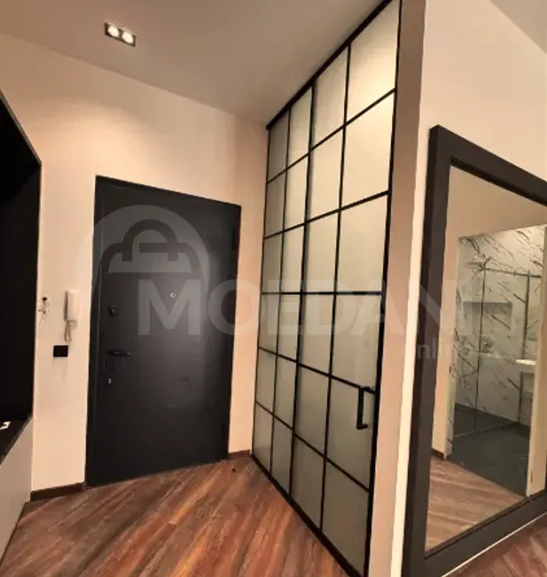 ქირავდება 5 ოთახიანი ბინა 235მ² 3/11 სართ თბილისი - photo 11